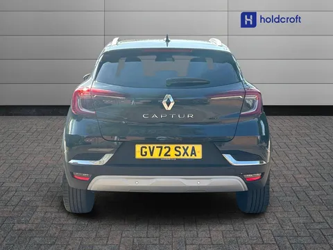 GV72SXA Renault Captur 1.0 TCE 90 Techno 5dr Thumbnail #13