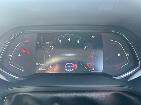 GV72SXA Renault Captur 1.0 TCE 90 Techno 5dr Thumbnail #6