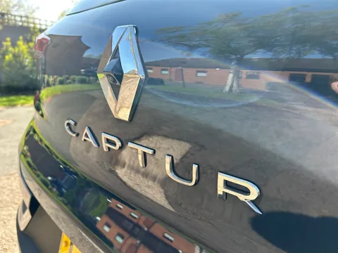 GV72SXA Renault Captur 1.0 TCE 90 Techno 5dr Thumbnail #21