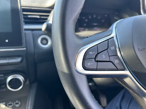 GV72SXA Renault Captur 1.0 TCE 90 Techno 5dr Thumbnail #27