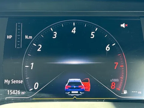 GV72SXA Renault Captur 1.0 TCE 90 Techno 5dr Thumbnail #7