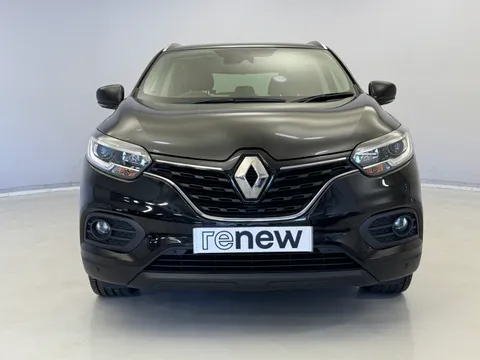 BN20WUE Renault Kadjar 1.5 Blue dCi Iconic 5dr Thumbnail #2