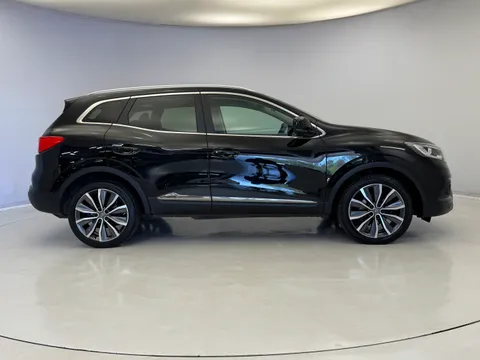BN20WUE Renault Kadjar 1.5 Blue dCi Iconic 5dr Thumbnail #5