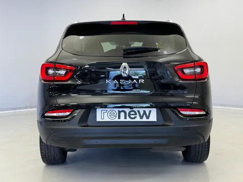BN20WUE Renault Kadjar 1.5 Blue dCi Iconic 5dr Thumbnail #7