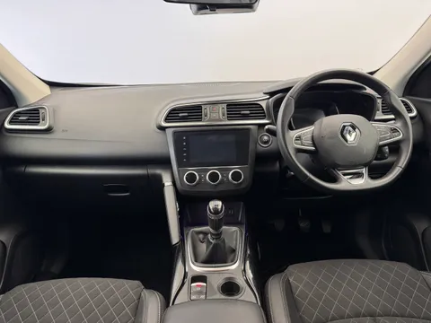 BN20WUE Renault Kadjar 1.5 Blue dCi Iconic 5dr Thumbnail #11