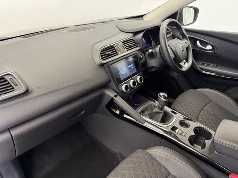 BN20WUE Renault Kadjar 1.5 Blue dCi Iconic 5dr Thumbnail #12