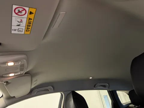 BN20WUE Renault Kadjar 1.5 Blue dCi Iconic 5dr Thumbnail #14