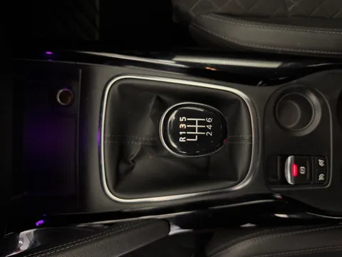 BN20WUE Renault Kadjar 1.5 Blue dCi Iconic 5dr Thumbnail #15