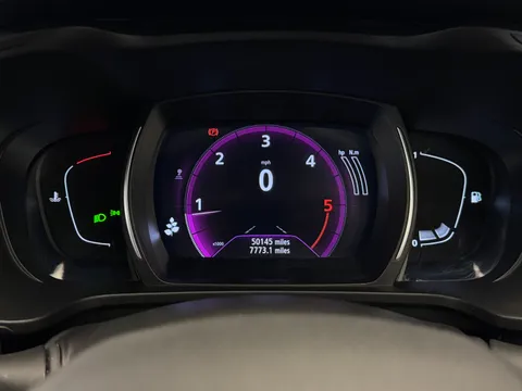 BN20WUE Renault Kadjar 1.5 Blue dCi Iconic 5dr Thumbnail #28