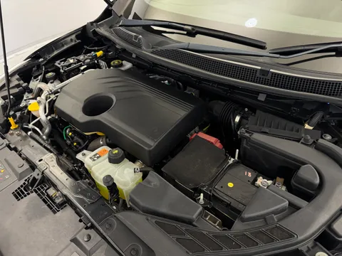 BN20WUE Renault Kadjar 1.5 Blue dCi Iconic 5dr Thumbnail #29