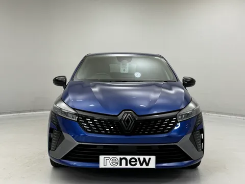 HN24VPY Renault Clio 1.6 E-TECH full hybrid 145 Esprit Alpine 5dr Auto Thumbnail #2