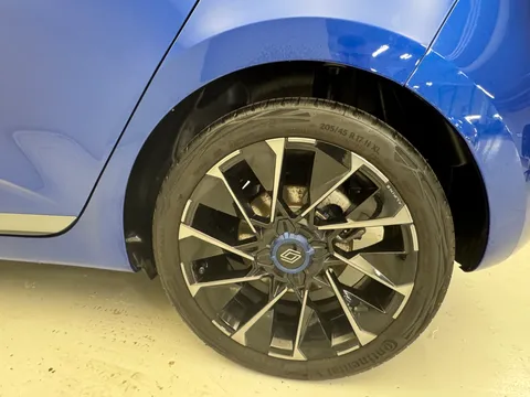 HN24VPY Renault Clio 1.6 E-TECH full hybrid 145 Esprit Alpine 5dr Auto Thumbnail #9