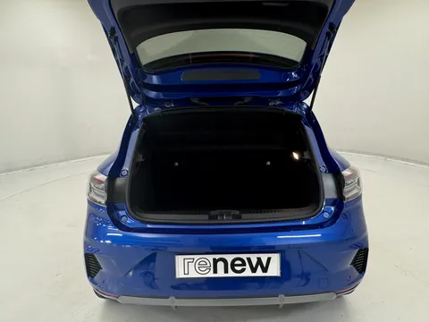 HN24VPY Renault Clio 1.6 E-TECH full hybrid 145 Esprit Alpine 5dr Auto Thumbnail #10