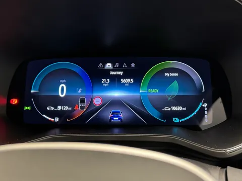 HN24VPY Renault Clio 1.6 E-TECH full hybrid 145 Esprit Alpine 5dr Auto Thumbnail #18