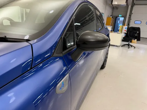 HN24VPY Renault Clio 1.6 E-TECH full hybrid 145 Esprit Alpine 5dr Auto Thumbnail #24