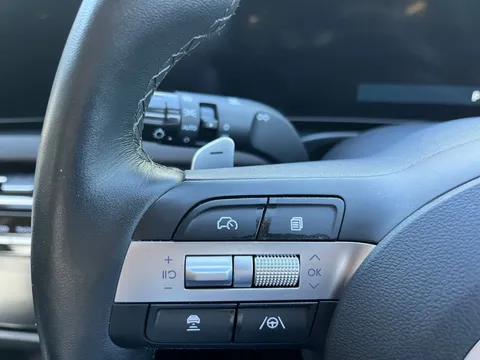 EN24RJY Hyundai Tucson 1.6T Plug-in Hybrid Premium 5dr 4WD Auto Thumbnail #23