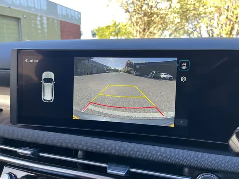 EN24RJY Hyundai Tucson 1.6T Plug-in Hybrid Premium 5dr 4WD Auto Thumbnail #27