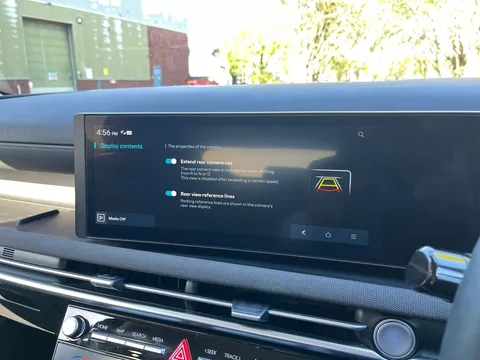 EN24RJY Hyundai Tucson 1.6T Plug-in Hybrid Premium 5dr 4WD Auto Thumbnail #28