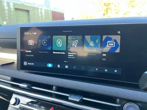 EN24RJY Hyundai Tucson 1.6T Plug-in Hybrid Premium 5dr 4WD Auto Thumbnail #32