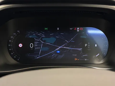 DY75MPF Volvo XC40 2.0 B3P Plus Dark 5dr Auto Thumbnail #28