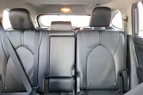 MF71YGA Toyota Highlander 2.5 VVT-i Hybrid Excel 5dr CVT Thumbnail #11