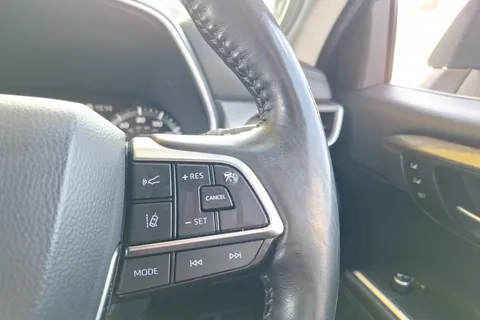 MF71YGA Toyota Highlander 2.5 VVT-i Hybrid Excel 5dr CVT Thumbnail #37