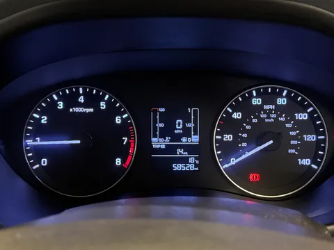 24 of 36 for HYUNDAI I20 1.2 Blue Drive SE 5dr