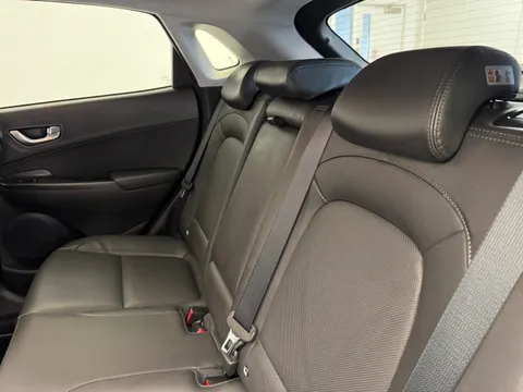 FV72DXY Hyundai Kona 1.6 GDi Hybrid Ultimate 5dr DCT Thumbnail #11