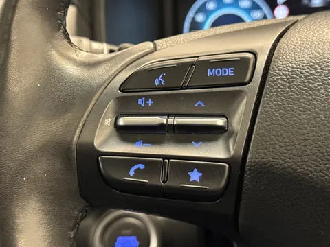 FV72DXY Hyundai Kona 1.6 GDi Hybrid Ultimate 5dr DCT Thumbnail #22