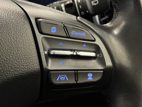 FV72DXY Hyundai Kona 1.6 GDi Hybrid Ultimate 5dr DCT Thumbnail #23