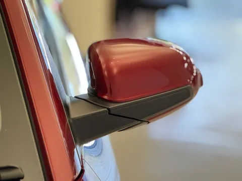 FV72DXY Hyundai Kona 1.6 GDi Hybrid Ultimate 5dr DCT Thumbnail #33