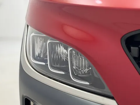 FV72DXY Hyundai Kona 1.6 GDi Hybrid Ultimate 5dr DCT Thumbnail #34