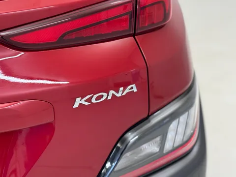 FV72DXY Hyundai Kona 1.6 GDi Hybrid Ultimate 5dr DCT Thumbnail #35