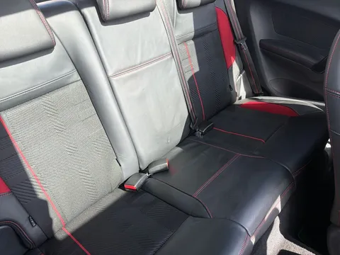 NG17UEB Peugeot 208 1.6 THP GTi Prestige 3dr Thumbnail #10