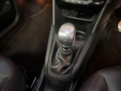 NG17UEB Peugeot 208 1.6 THP GTi Prestige 3dr Thumbnail #13