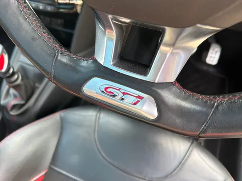 NG17UEB Peugeot 208 1.6 THP GTi Prestige 3dr Thumbnail #15