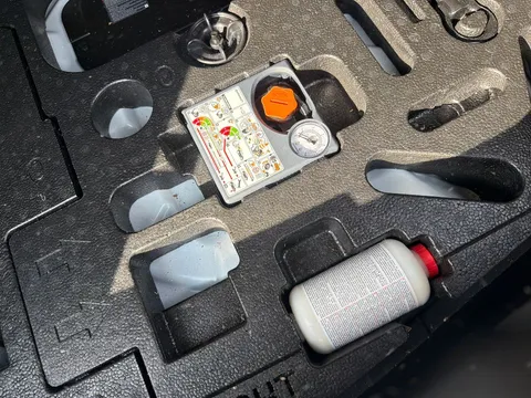 YH73MFU Nissan Juke 1.6 Hybrid N-Connecta 5dr Auto Thumbnail #20