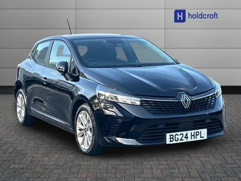 BG24HPL Renault Clio 1.0 TCe 90 Evolution 5dr Thumbnail #2