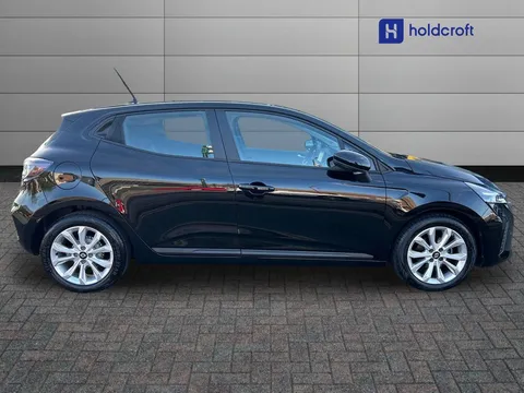 BG24HPL Renault Clio 1.0 TCe 90 Evolution 5dr Thumbnail #6