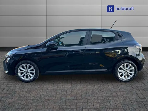 BG24HPL Renault Clio 1.0 TCe 90 Evolution 5dr Thumbnail #7