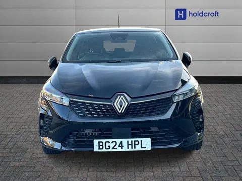 BG24HPL Renault Clio 1.0 TCe 90 Evolution 5dr Thumbnail #8