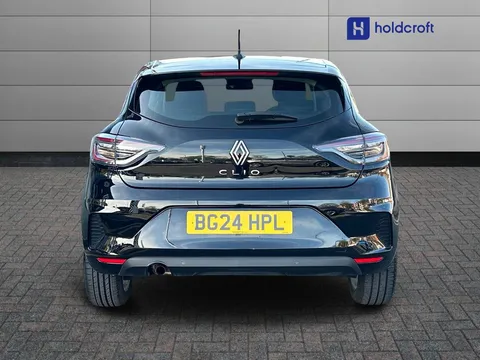 BG24HPL Renault Clio 1.0 TCe 90 Evolution 5dr Thumbnail #9