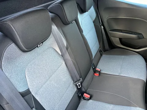 BG24HPL Renault Clio 1.0 TCe 90 Evolution 5dr Thumbnail #10