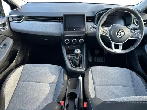 BG24HPL Renault Clio 1.0 TCe 90 Evolution 5dr Thumbnail #11