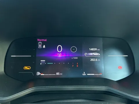 BG24HPL Renault Clio 1.0 TCe 90 Evolution 5dr Thumbnail #12