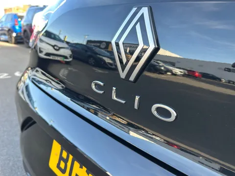 BG24HPL Renault Clio 1.0 TCe 90 Evolution 5dr Thumbnail #14