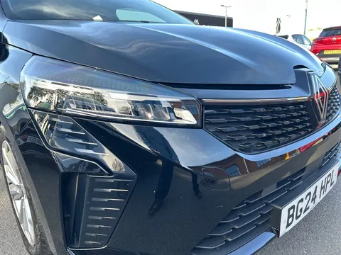 BG24HPL Renault Clio 1.0 TCe 90 Evolution 5dr Thumbnail #15