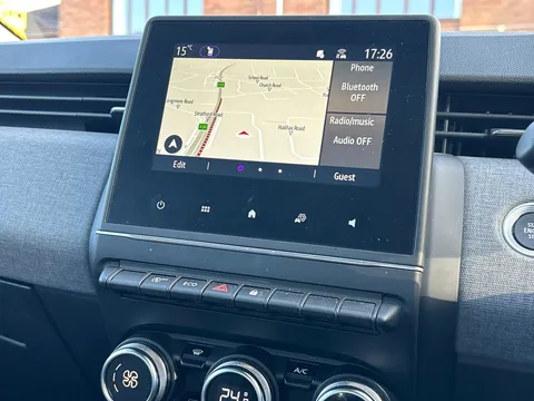 BG24HPL Renault Clio 1.0 TCe 90 Evolution 5dr Thumbnail #26