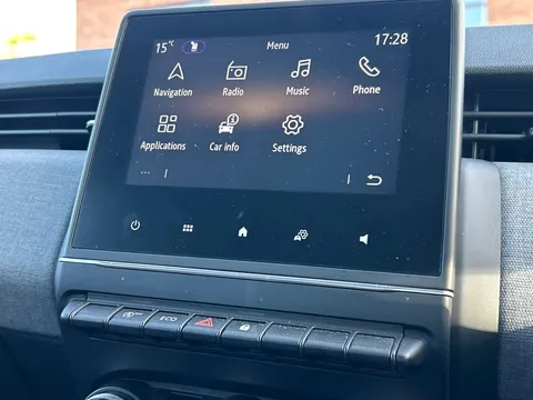 BG24HPL Renault Clio 1.0 TCe 90 Evolution 5dr Thumbnail #27