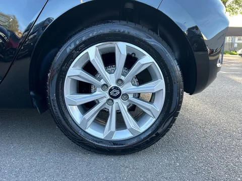 BG24HPL Renault Clio 1.0 TCe 90 Evolution 5dr Thumbnail #30